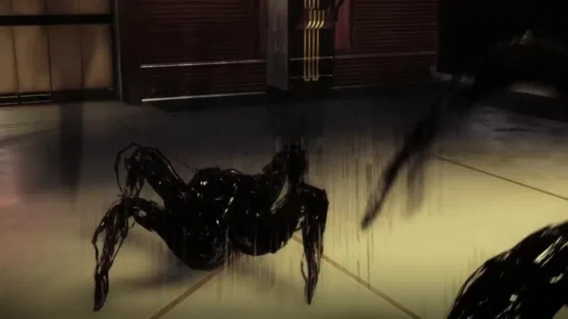 Mimic (Prey 2017)