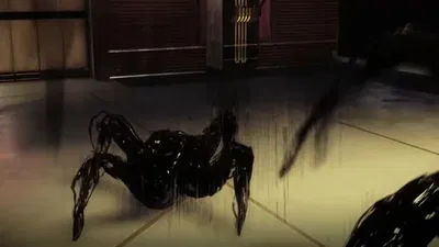 Mimic (Prey 2017)