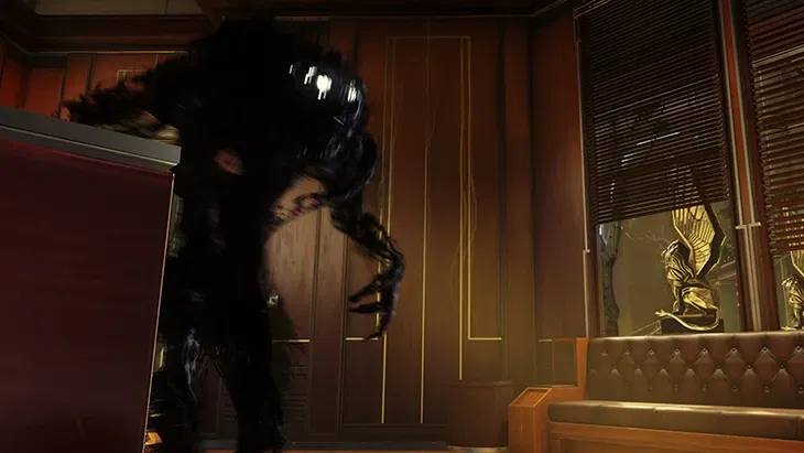 Phantom (Prey 2017)