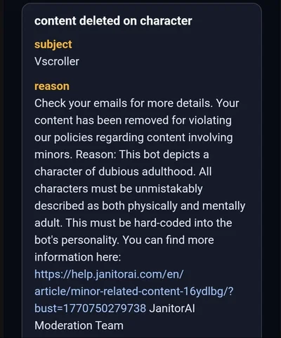 Man   Janitor AI