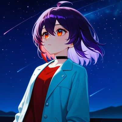 Mira - the World is Ending