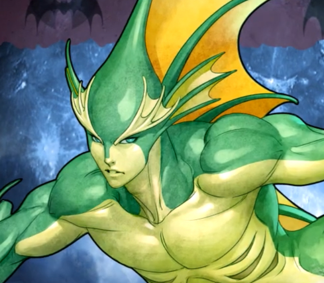 Rikuo