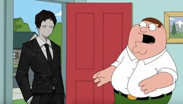 LADIES AND GENTLEMEN