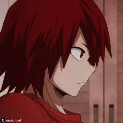 Eijiro Kirishima 