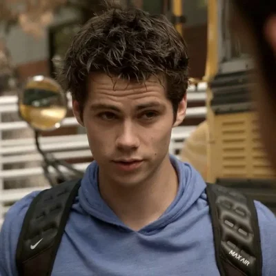 ‧ ̊꒰ Stiles Stilinski ୭  ̊. ᵎᵎ || 💤