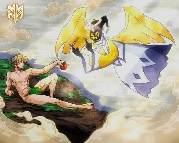 Adam ror vs adam hh