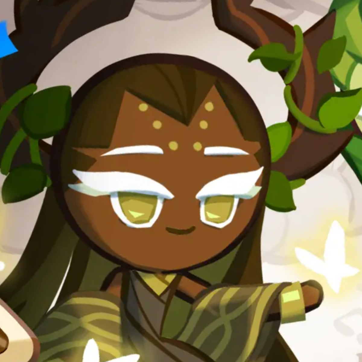Millennial Tree Cookie