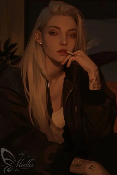 Unwanted | Natasha Kalashnikova