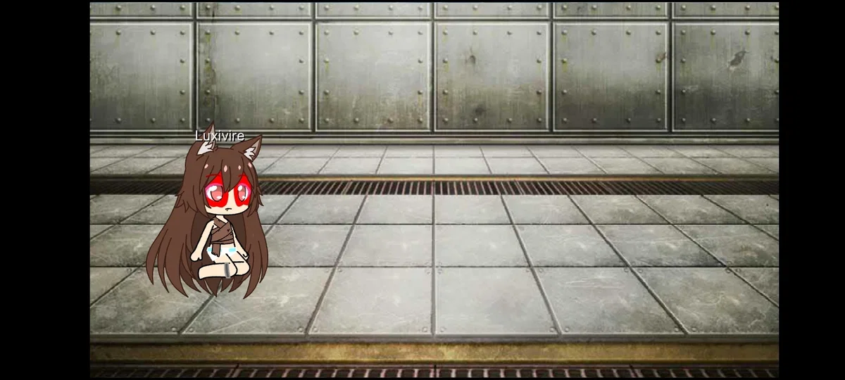 Luxivire (Pre-freedom)