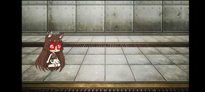 Luxivire (Pre-freedom)