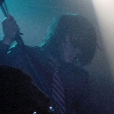 gerard way