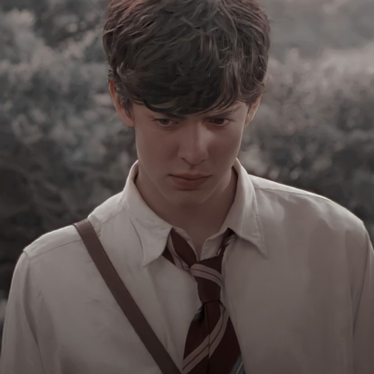 Edmund Pevensie