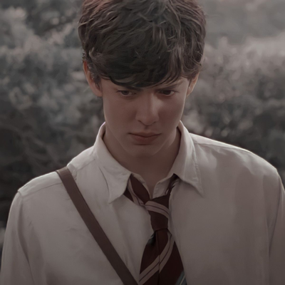 Edmund Pevensie