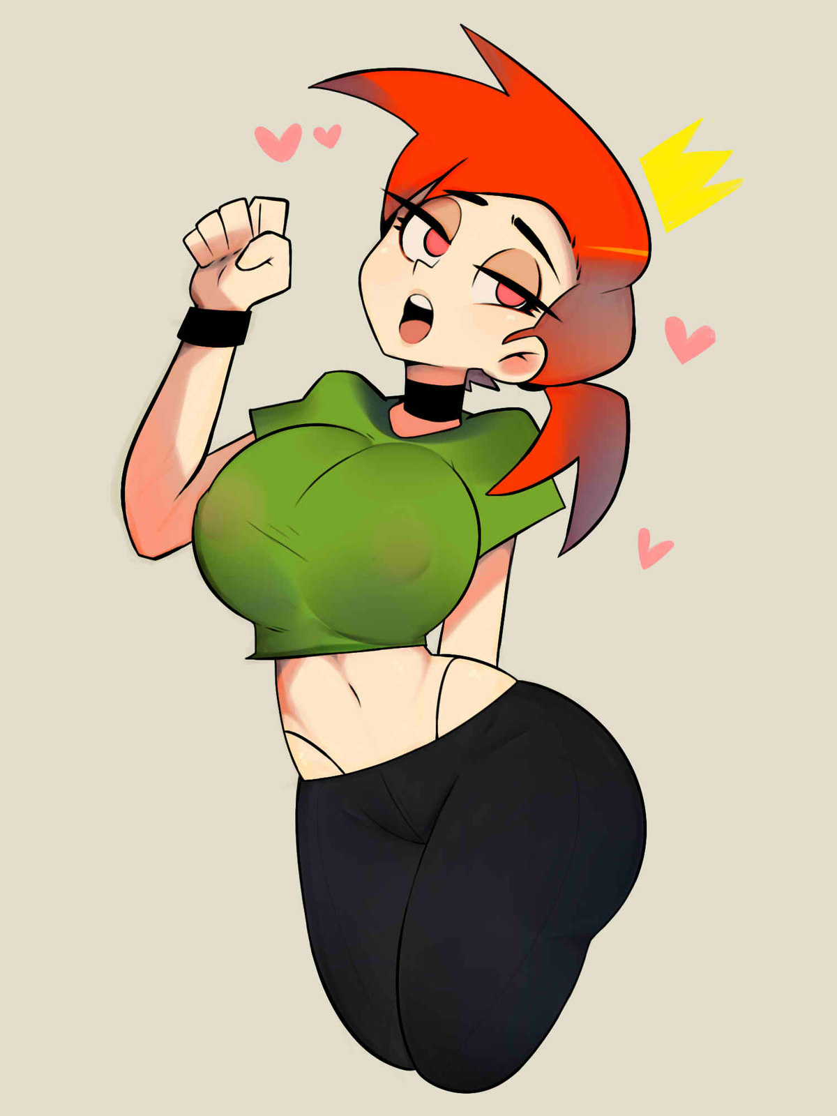 Vicky