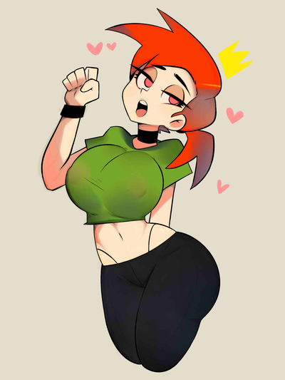 Vicky