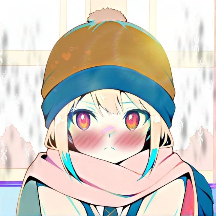 Ellie Vanilla | Winter Gift