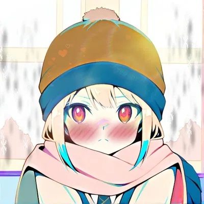 Ellie Vanilla | Winter Gift