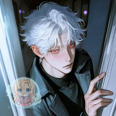 Alexander [Yandere husband]