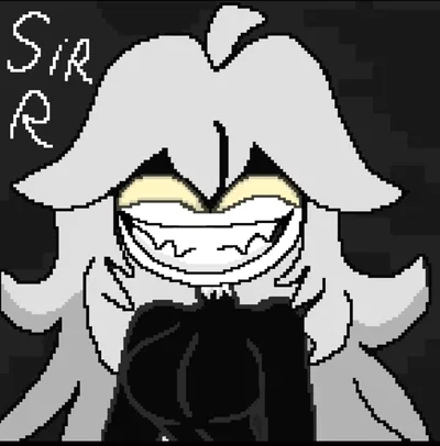 Trollge girlfriend 
