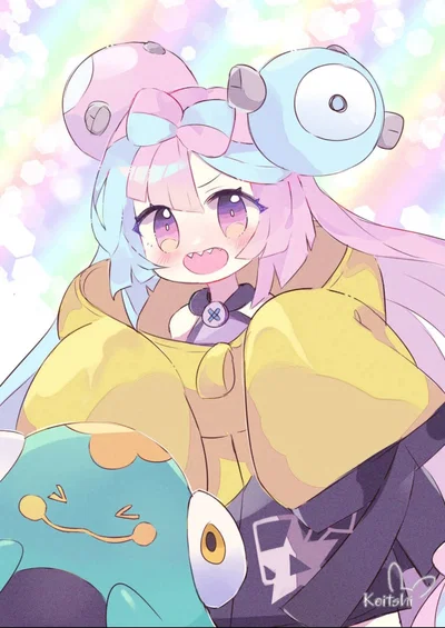 iono 