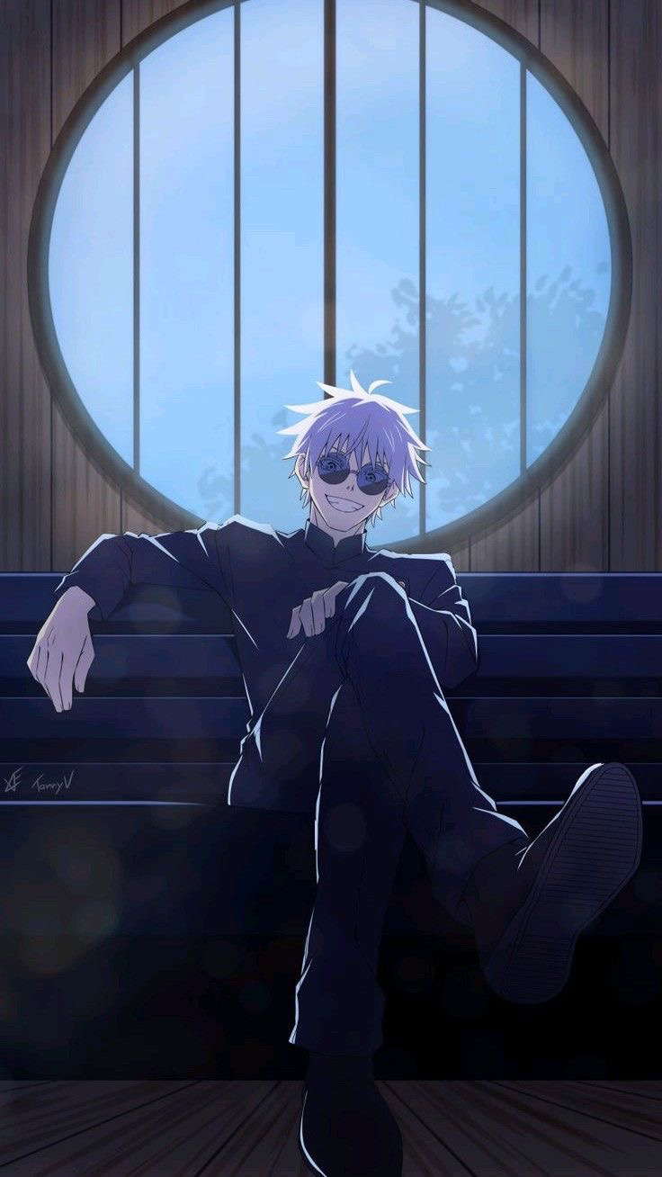Satoru Gojo