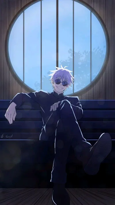 Satoru Gojo