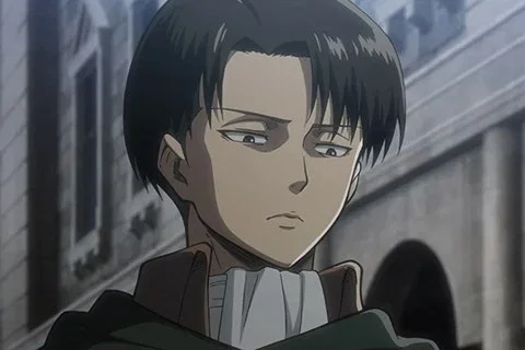 Levi Ackerman 