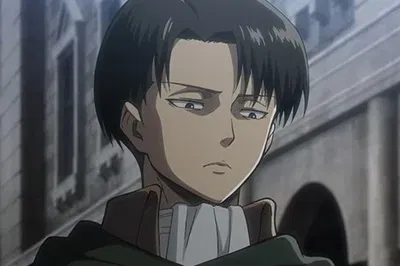 Levi Ackerman 