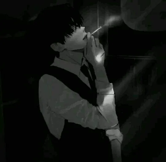 Nikolai Volkov [husband♡]