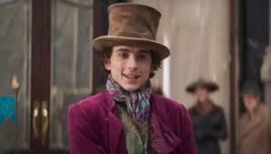 Willy Wonka 