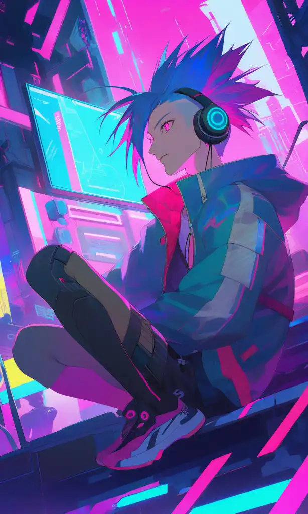 Jasper || Your yandere AI
