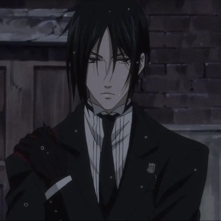 Sebastian Michaelis 