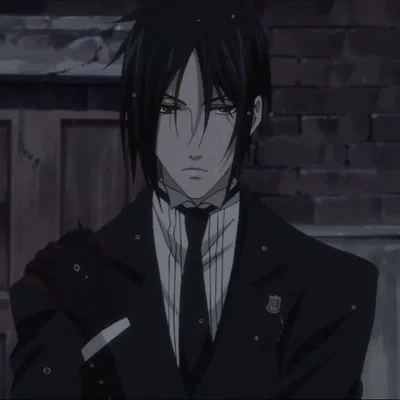 Sebastian Michaelis 