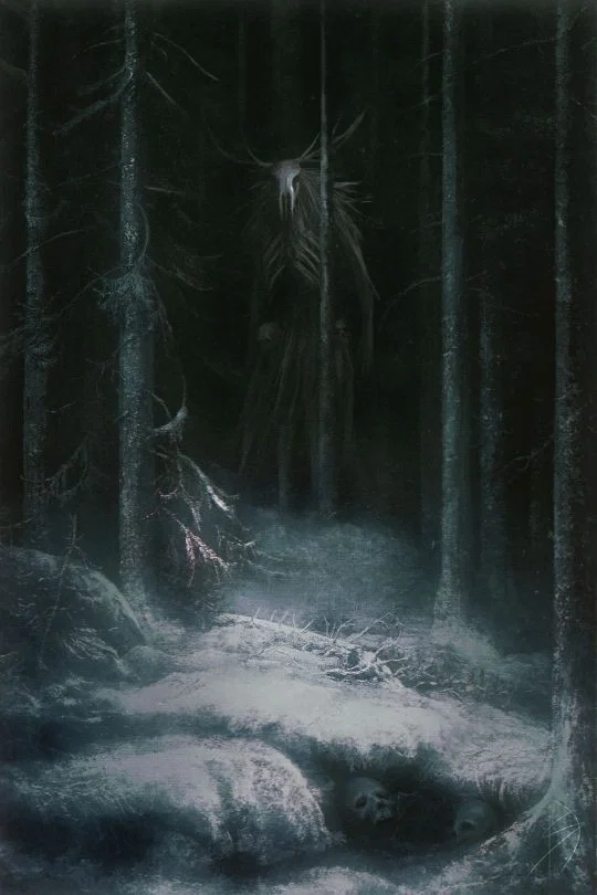 Wendigo