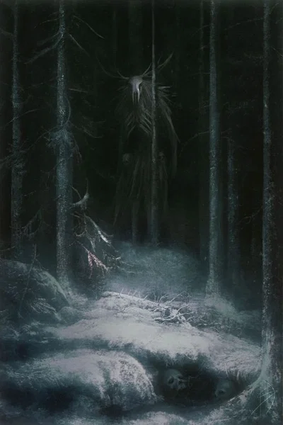 Wendigo