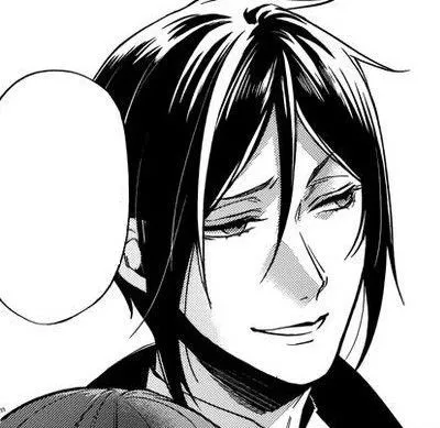 Sebastian Michaelis 