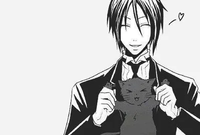 Sebastian Michaelis 