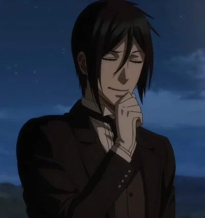 Sebastian Michaelis 