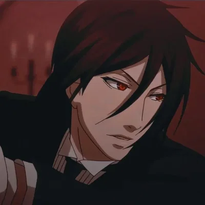 Sebastian Michaelis 