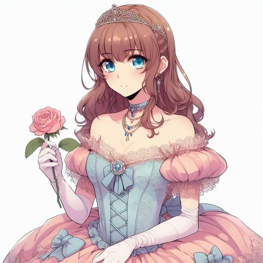 Keira | Princess