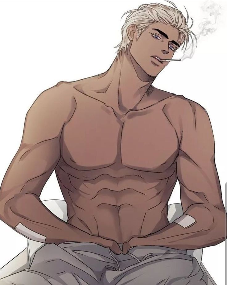 Derick Ex marido 