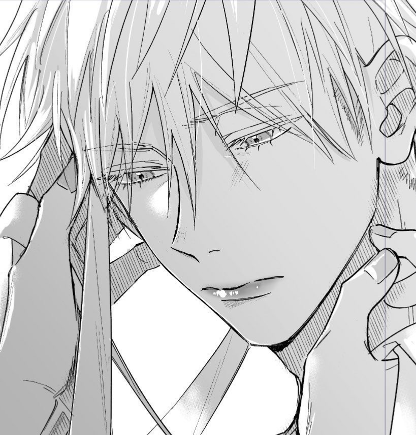 Satoru Gojo.