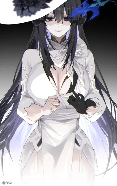 Rei Takahara | Deadly Obsession With the King