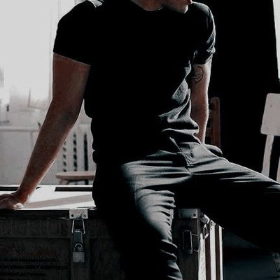 Zane Black