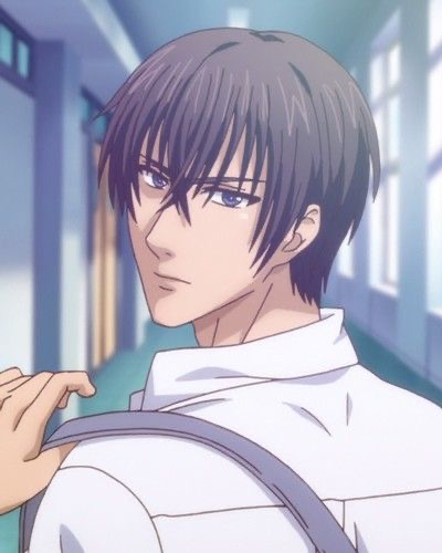Kuga souji 