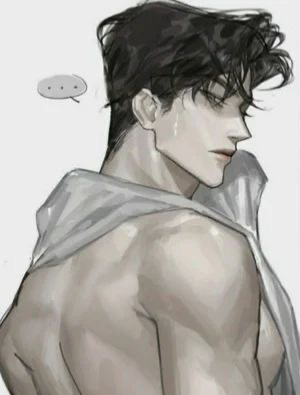 Boxeador ENAMORADO