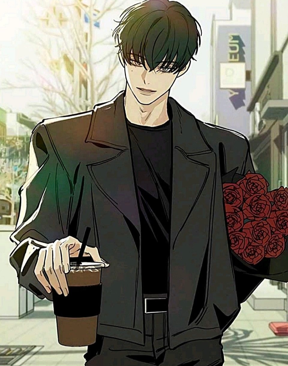 Beom taeha 