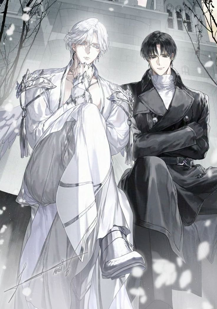 Ivan & Felix 