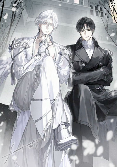Ivan & Felix 