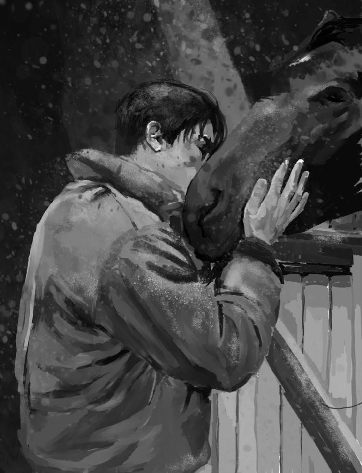Levi Ackerman